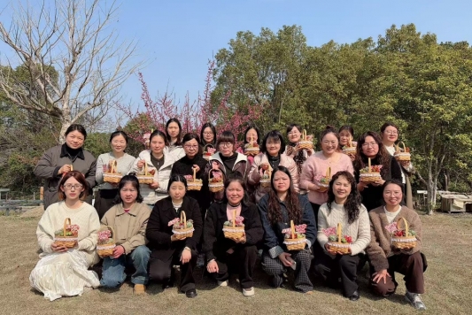 KSN 公司组织架构集团现代化制造与研发中心团队日常协作
